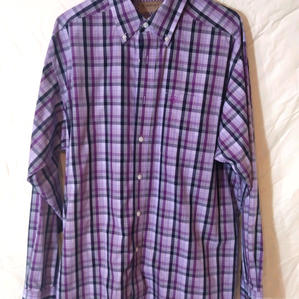 Mens shirt